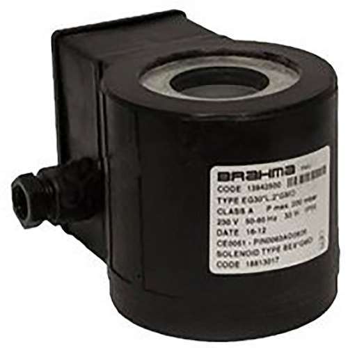 بوبین کامل شیر برقی شکوه الکتریک